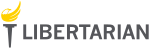 Partito Libertario (Stati Uniti) Logo.svg