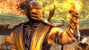 Miniatura per Scorpion (Mortal Kombat)