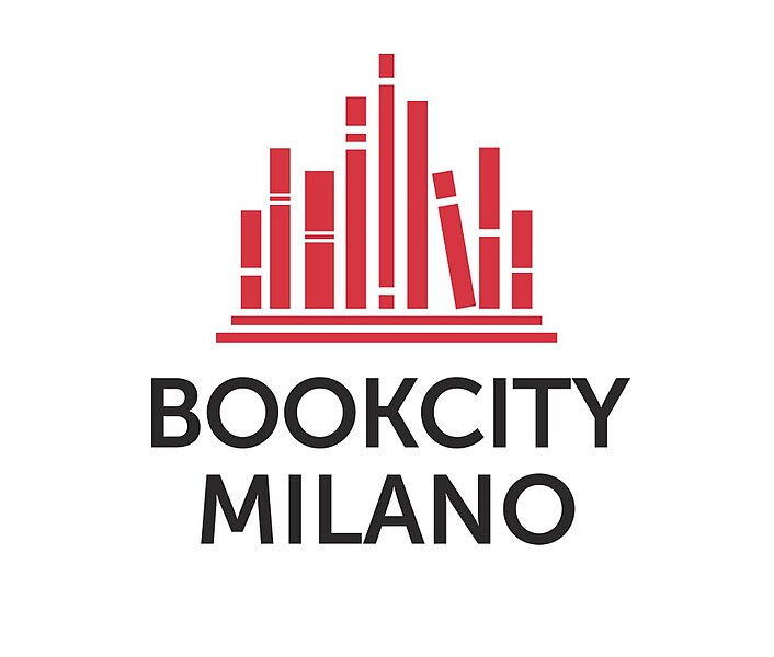 File:BookCity Milano logo.jpg