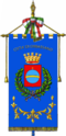 Orbassano - Drapeau