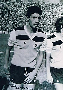 Silvio Violante Iozzia - SSC Palerme 1979-80.jpg