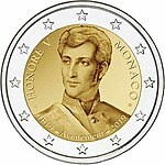 2 euro commemorativi emessi nel 2019 - Wikipedia