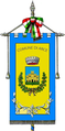 Arce (Italia) -Gonfalone.png