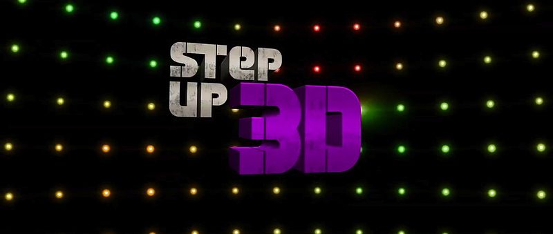 Step Up 3D - Wikipedia