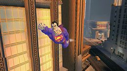 Причудливый - DCUO.jpg