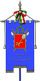 Castello d'Argile-Gonfalone.png