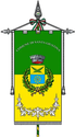 Santa Giustina Bellunese – Bandiera