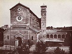 Basilica di Santa Teresa d'Avila