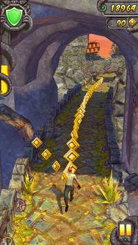 Temple Run 2 - Wikipedia