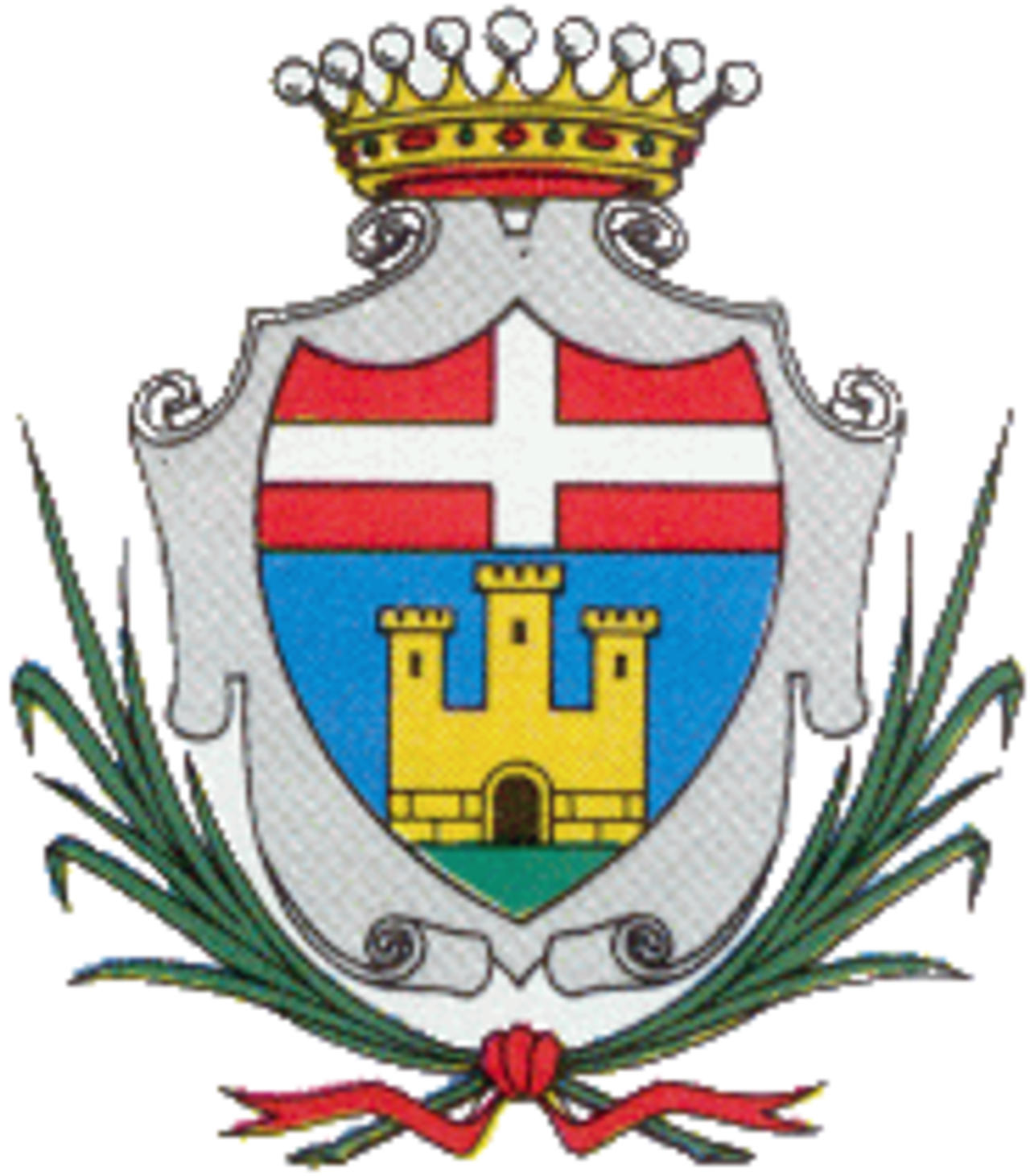 Сардиния Италия герб