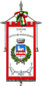 Castione Andevenno – Bandiera