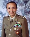 Francesco Vannucchi (1936-), vice comandante in capo delle Forze Alleate del Sud Europa (Deputy Cincsouth) tra il 1998 e il 1999.