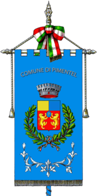 Miniatura per Pimentel (Italia)