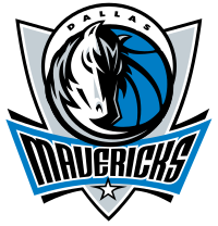 Dallas Mavericks logo2.svg