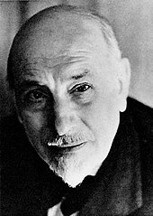 Luigi Pirandello: Biografia, Il pensiero, Teatro