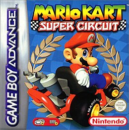 Il modo peggiore di giocare a Super Mario Kart! - TechWar.GR