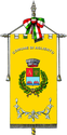 Aglientu – Bandiera