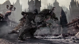 Bloodborne: tutto quello che c'è da sapere sul gioco di FromSoftware - Lore  Bloodborne