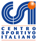 Miniatura per Centro Sportivo Italiano