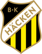 BK Häcken logo.png