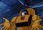 Miniatura per Personaggi di Transformers (serie animata)
