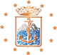 Monte Argentario - Wappen