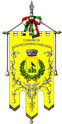 Montecorvino Pugliano – Bandiera