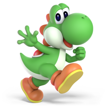 Yoshi