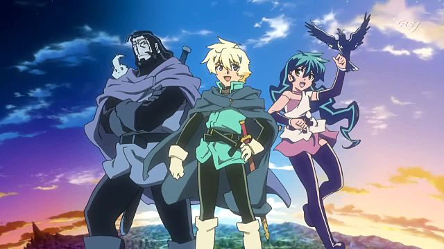 Deltora Quest (serie animata) - Wikipedia.