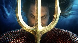Aquaman E Il Regno Perduto: Trama, Produzione, Promozione
