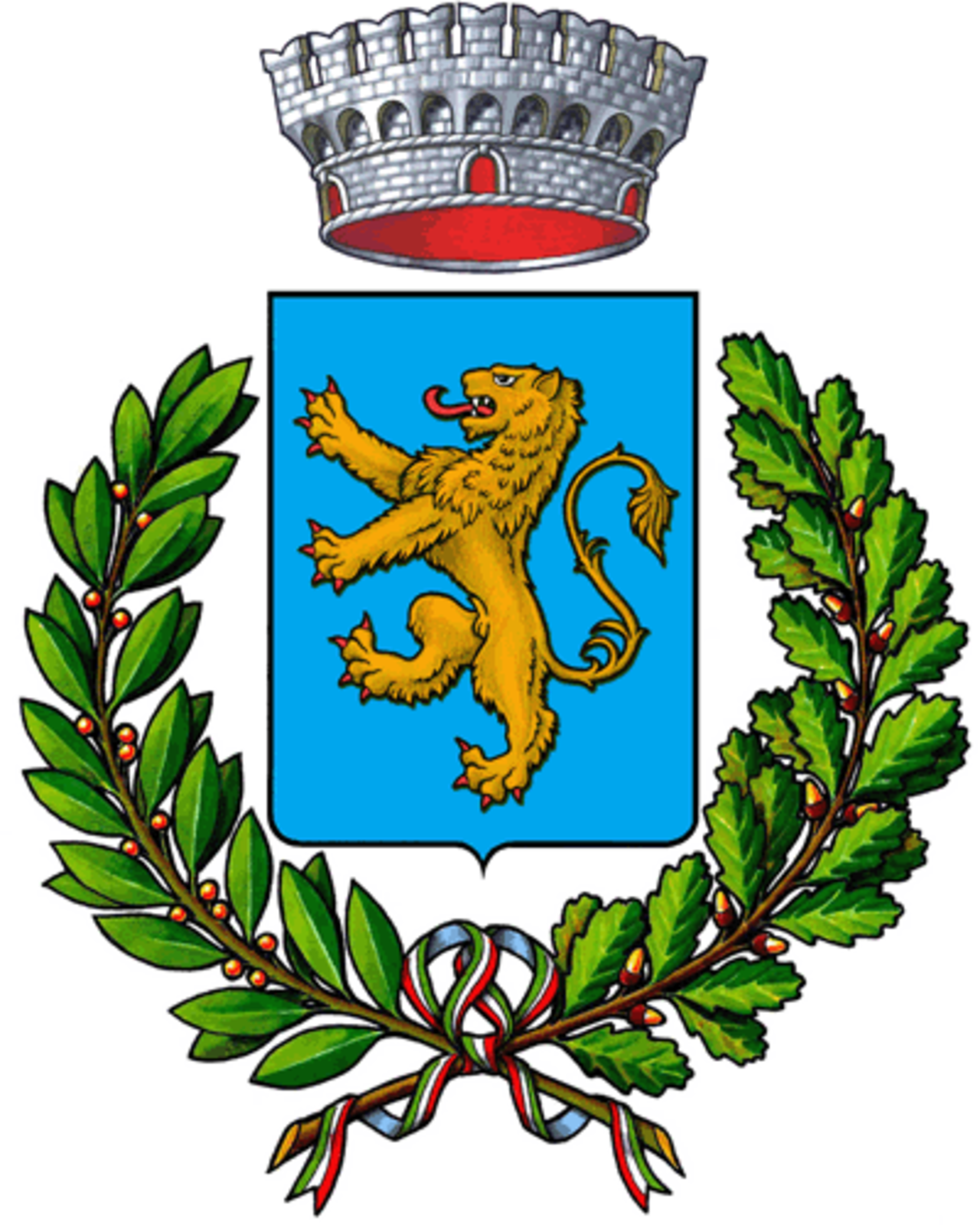 Абруццо герб. Abruzzo Ultra 1 герб.