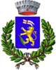 Castelfranco di Sopra - Escudo de armas