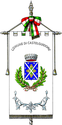 Castelguidone – Bandiera