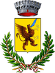 Dozza - Escudo de armas