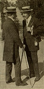 Le Comte Rignon et Emilio Valvassori 1913.jpg