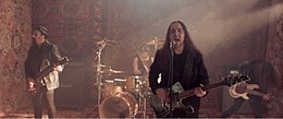 Lives (Daron Malakian et Scars sur Broadway) .jpg