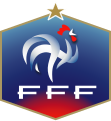 Logo používané od roku 2007 do roku 2018.
