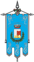 Montecalvo in Foglia – Bandiera