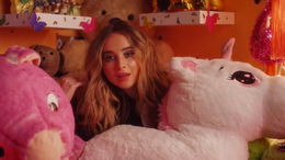 Sabrina Carpenter - Dans mon lit.png