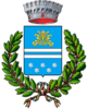 Santa Maria la Longa - Wappen