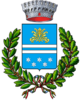 Santa María la Longa - Escudo de armas