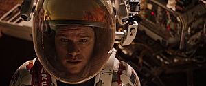 Miniatura per Sopravvissuto - The Martian