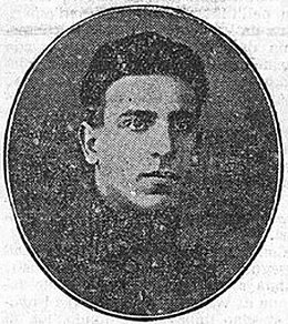 Giuseppe Della Valle, vers 1929.jpg