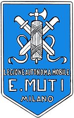 Miniatura per Legione Autonoma Mobile Ettore Muti