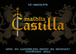 Maldita Castilla OUYA.png