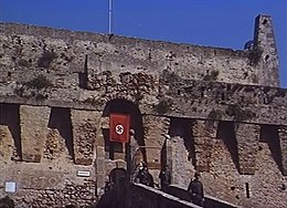 Forteresse de la patrouille suicide Ora X.JPG