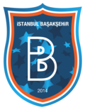 Miniatura per İstanbul Başakşehir Futbol Kulübü