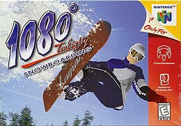 Snowboarding 1080. cover.jpg