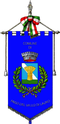Pago del Vallo di Lauro – Bandiera