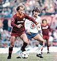 Serie A 1981-82 - Roma vs Fiorentina - Paulo Roberto Falcão și Giancarlo Antognoni.jpg